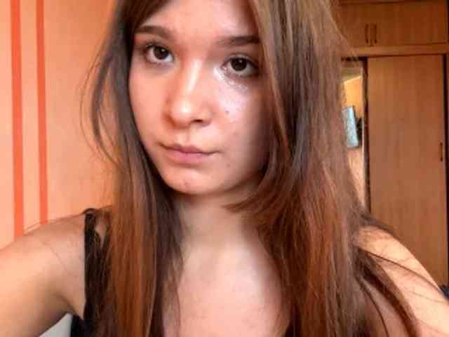 LydiaChey webcam