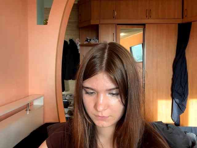 LydiaChey webcam