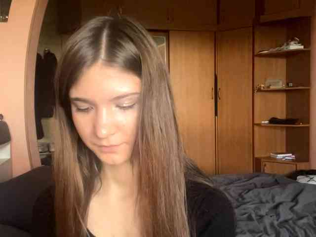 LydiaChey webcam