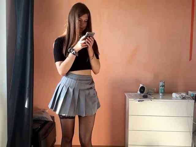 LydiaChey webcam