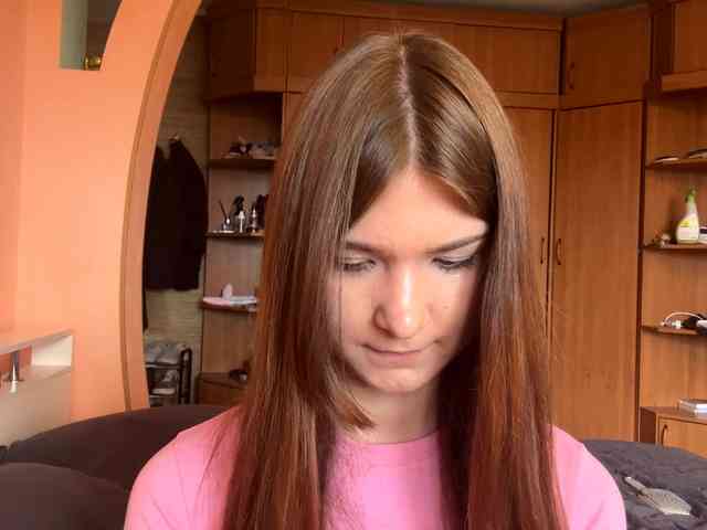 LydiaChey webcam