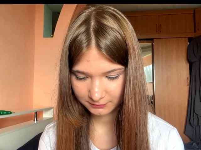 LydiaChey webcam