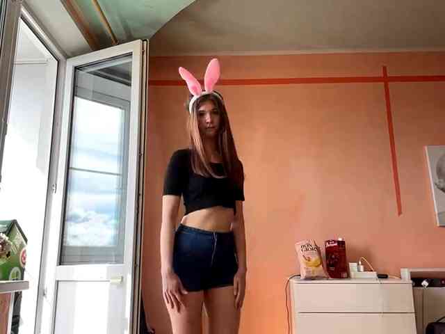 LydiaChey webcam