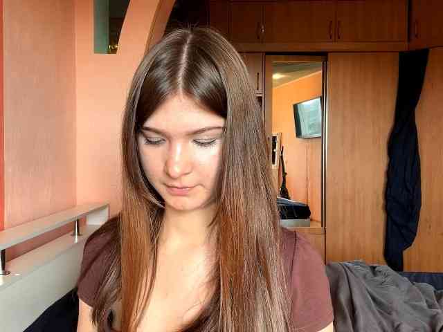 LydiaChey webcam