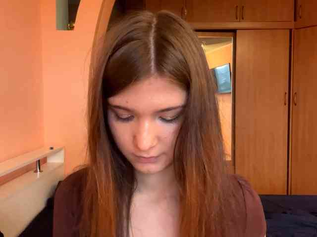 LydiaChey webcam