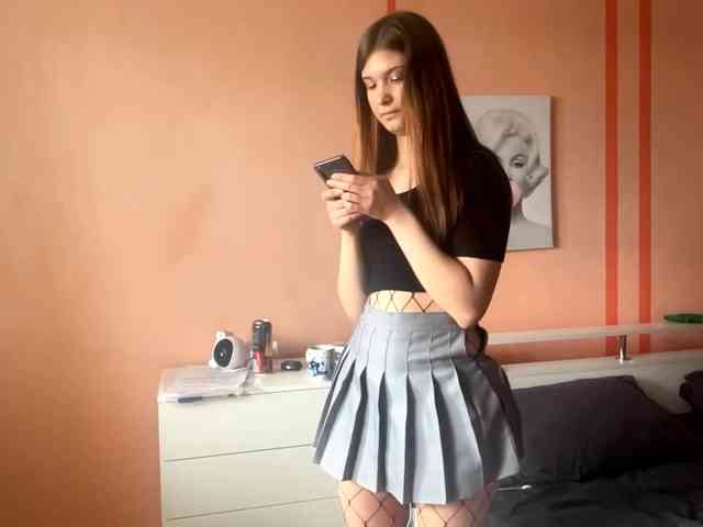 LydiaChey webcam