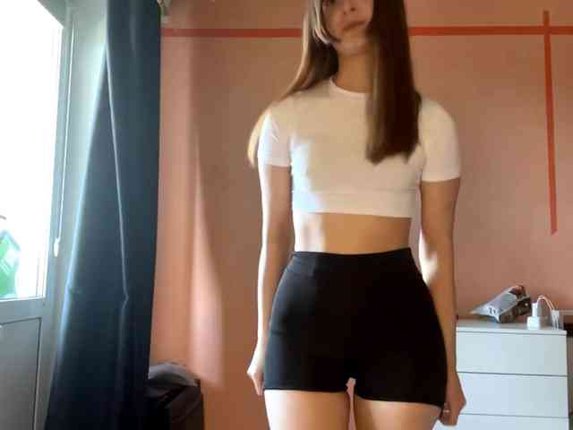 LydiaChey webcam