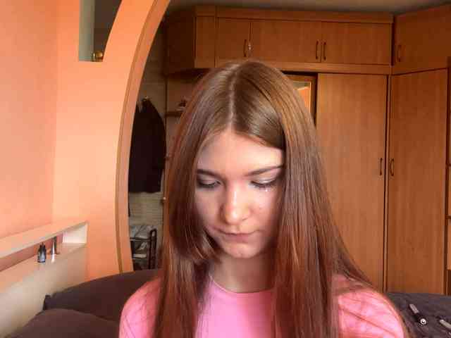 LydiaChey Live Webcam on BongaCams