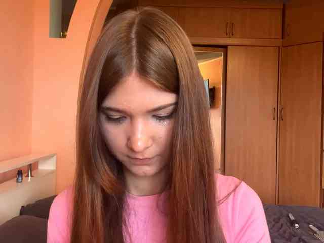 LydiaChey Live Webcam on BongaCams