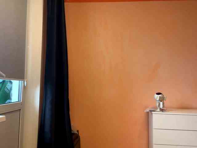 LydiaChey webcam