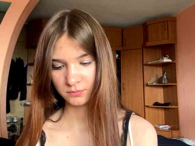 LydiaChey webcam