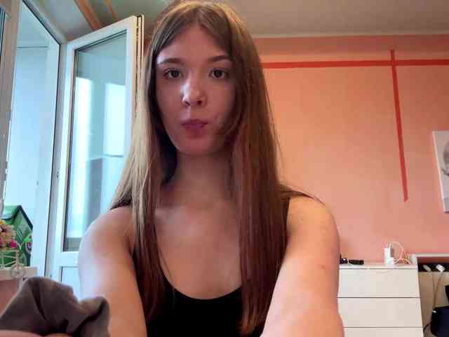 LydiaChey webcam