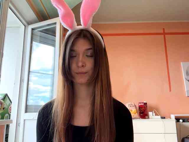 LydiaChey webcam