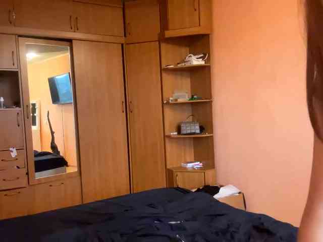 LydiaChey webcam