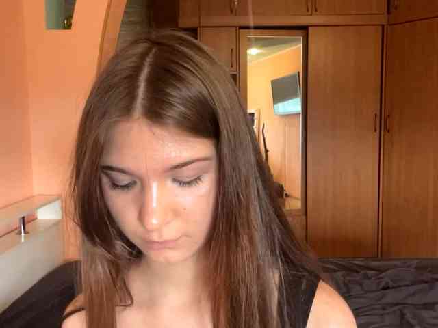 LydiaChey webcam