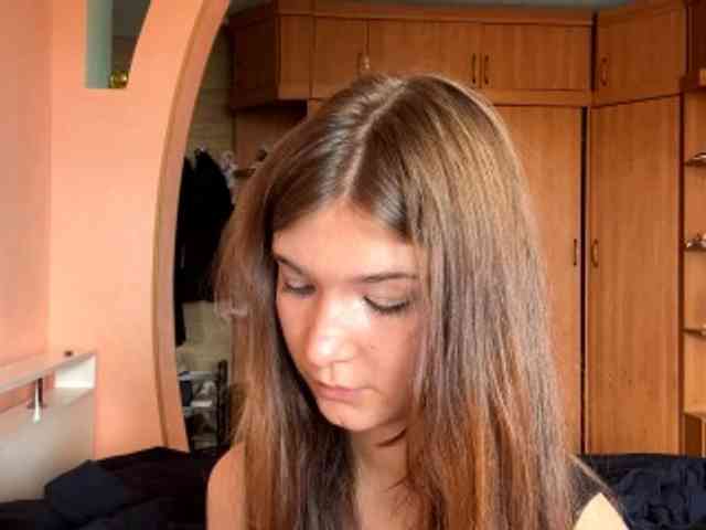 LydiaChey webcam