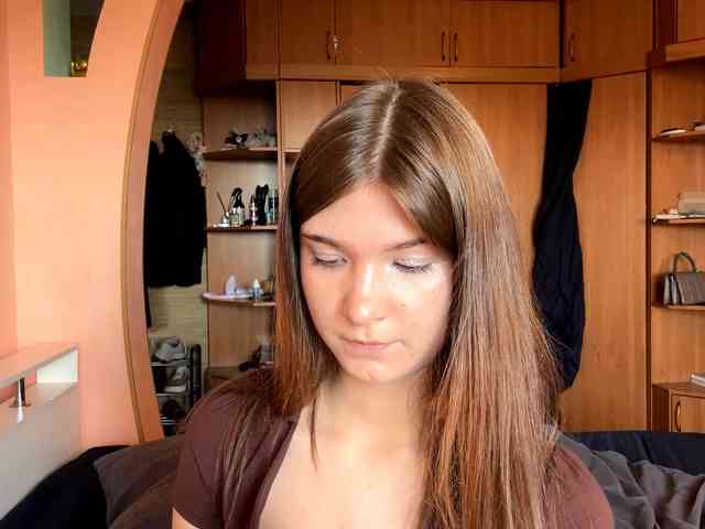 LydiaChey webcam
