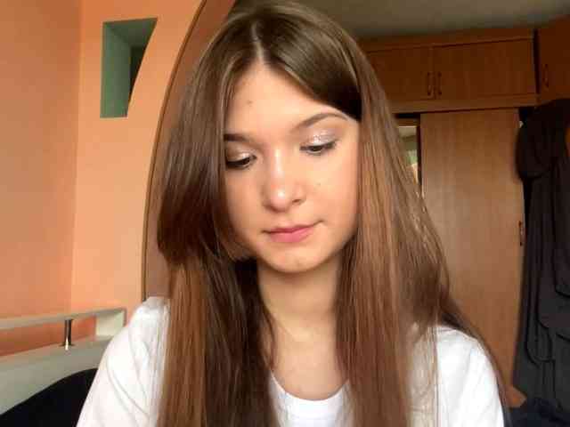LydiaChey webcam
