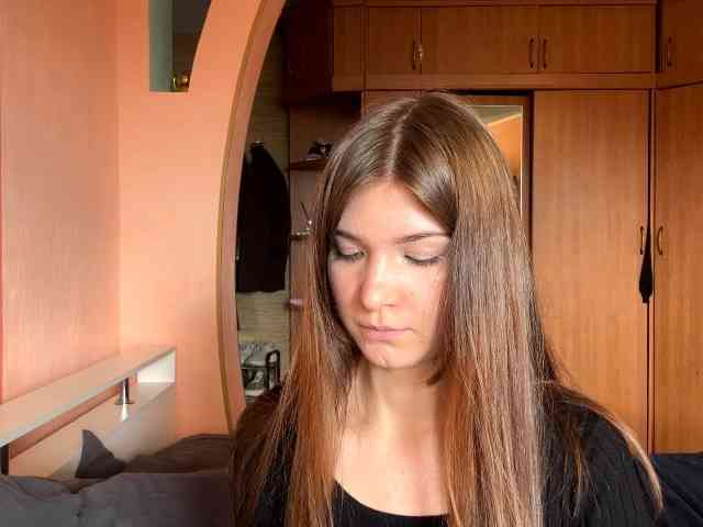 LydiaChey webcam