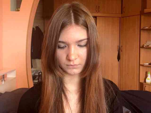 LydiaChey webcam