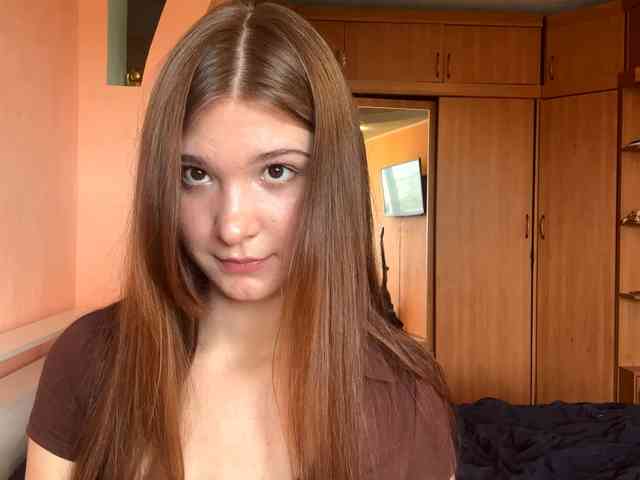 LydiaChey webcam