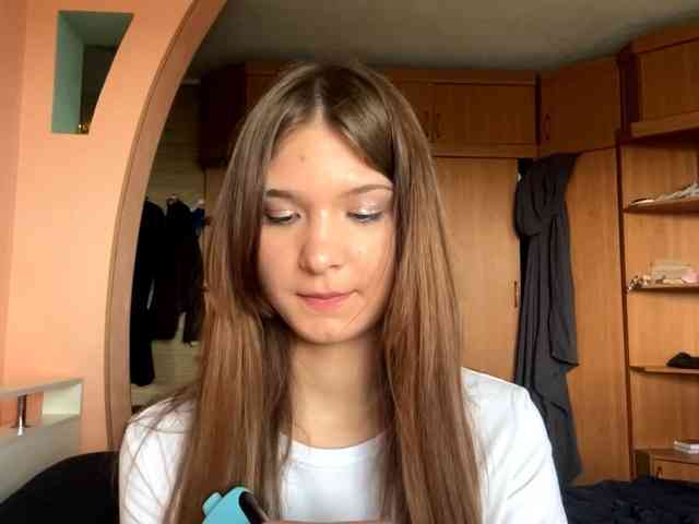 LydiaChey webcam