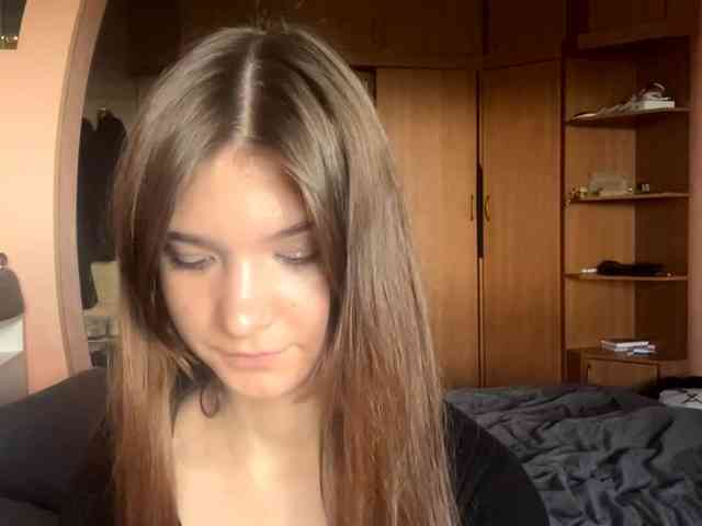 LydiaChey webcam