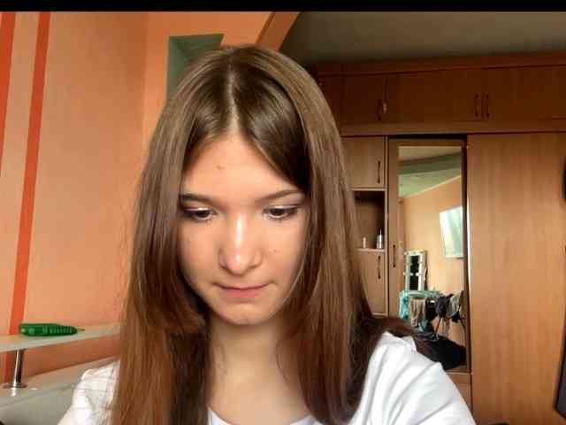 LydiaChey webcam
