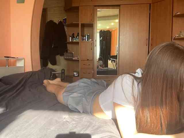 LydiaChey webcam