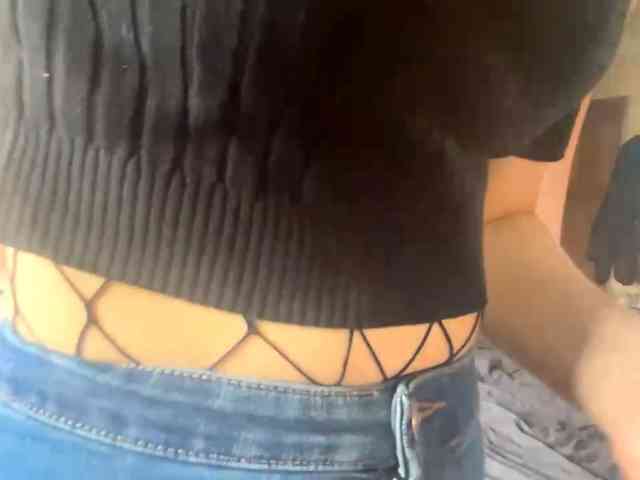 LydiaChey webcam