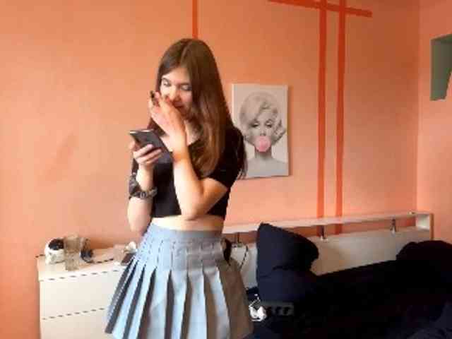 LydiaChey webcam