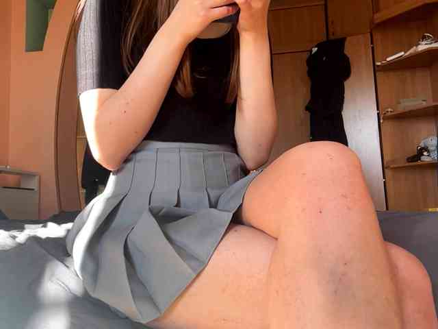 LydiaChey webcam