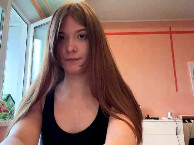 LydiaChey webcam