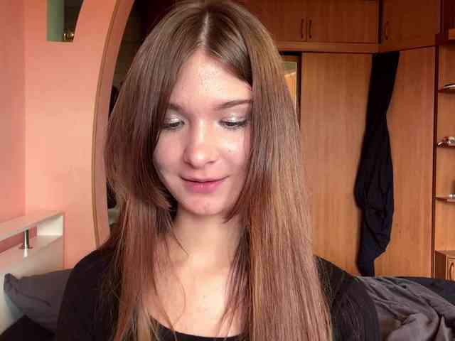 LydiaChey webcam