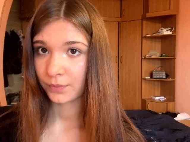 LydiaChey webcam