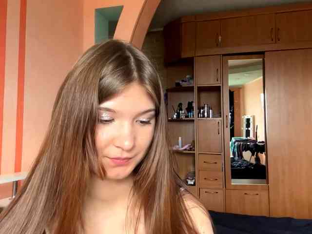 LydiaChey webcam