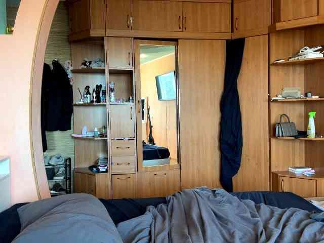 LydiaChey webcam