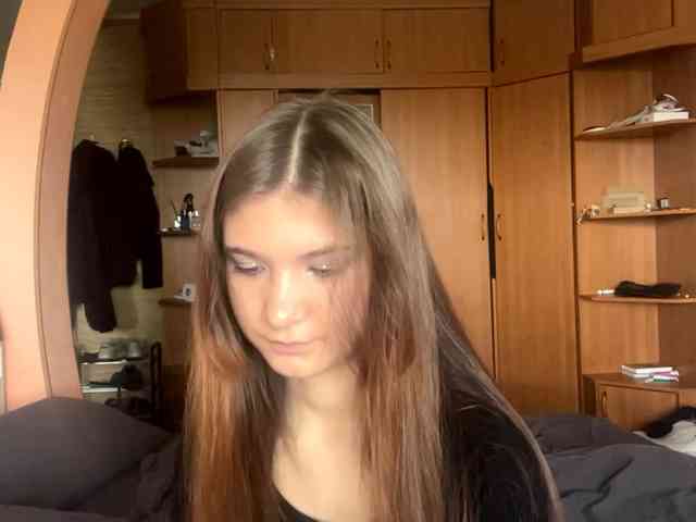 LydiaChey webcam