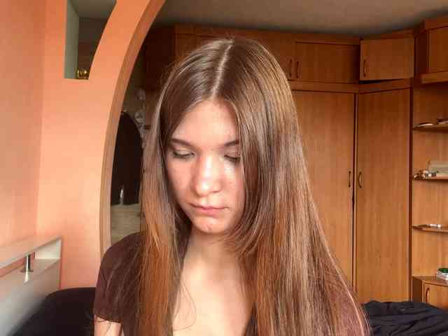 LydiaChey webcam