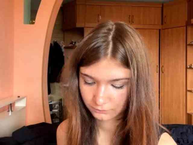LydiaChey webcam