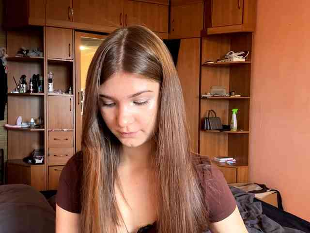 LydiaChey webcam