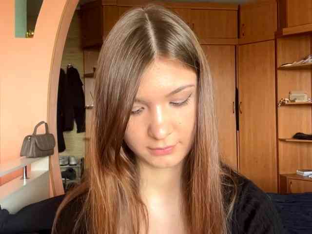 LydiaChey webcam