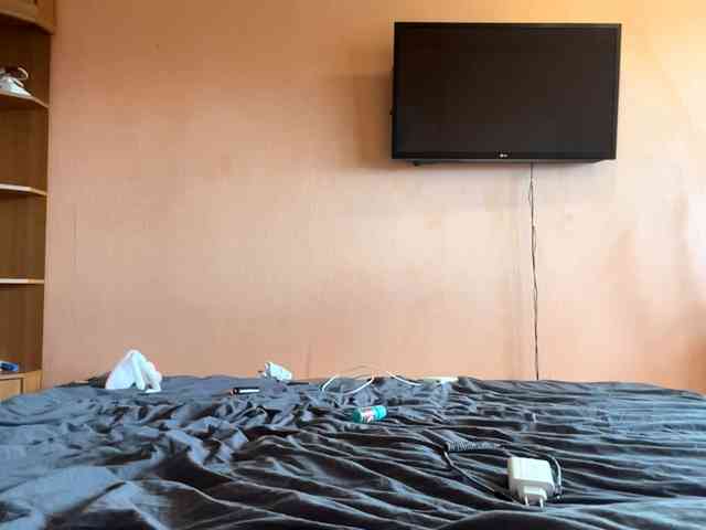 LydiaChey webcam