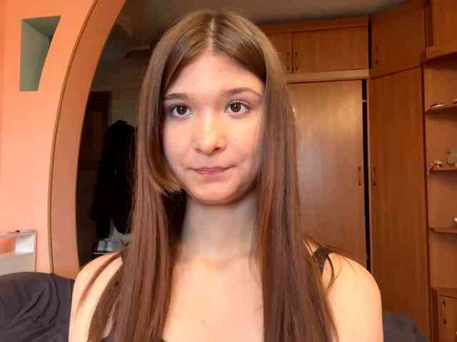 LydiaChey webcam