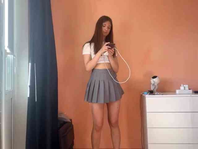 LydiaChey webcam