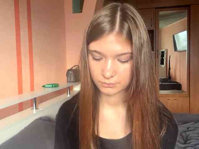 LydiaChey webcam