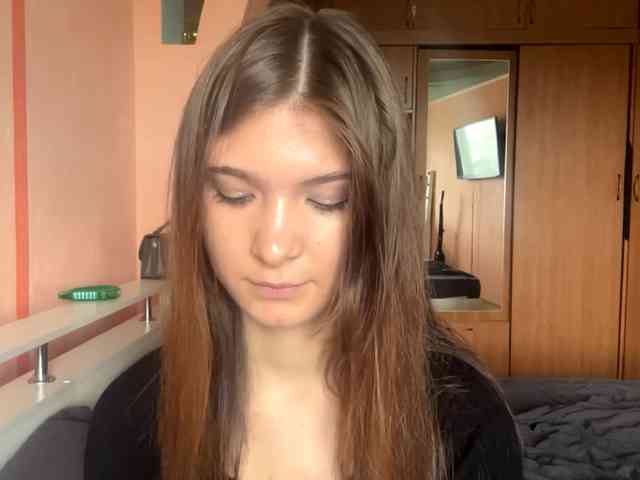 LydiaChey webcam