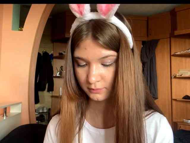 LydiaChey webcam