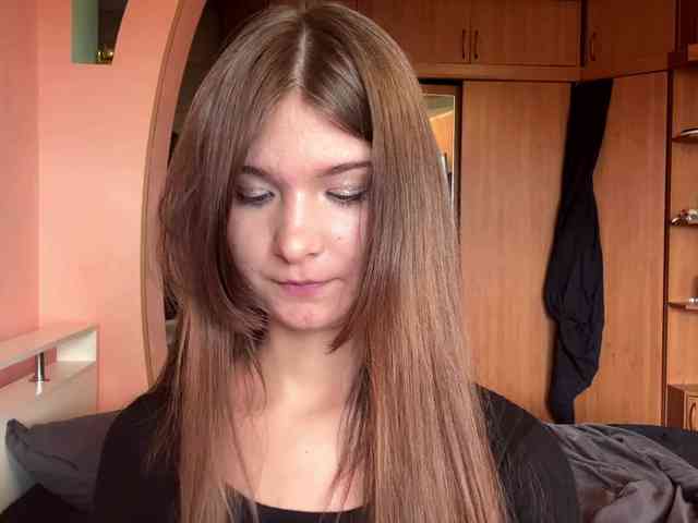 LydiaChey webcam