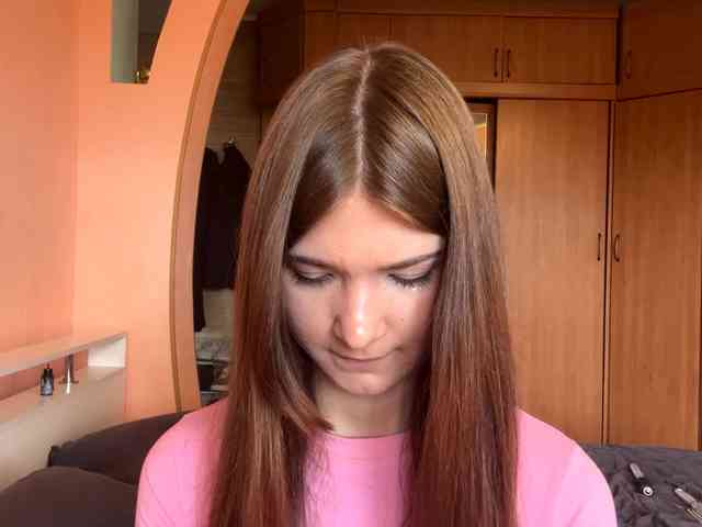 LydiaChey Live Webcam on BongaCams